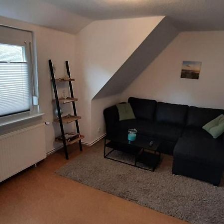 Fewo Suemer 1 Wilhelmshaven Exterior foto