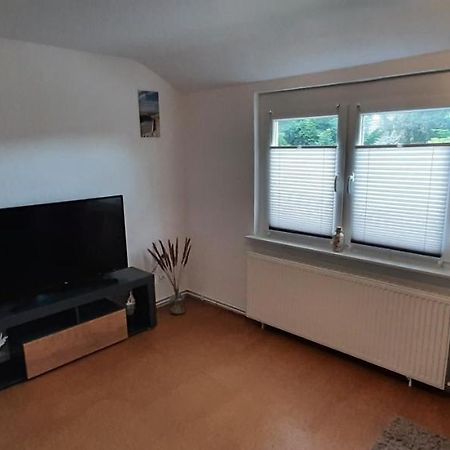 Fewo Suemer 1 Wilhelmshaven Exterior foto