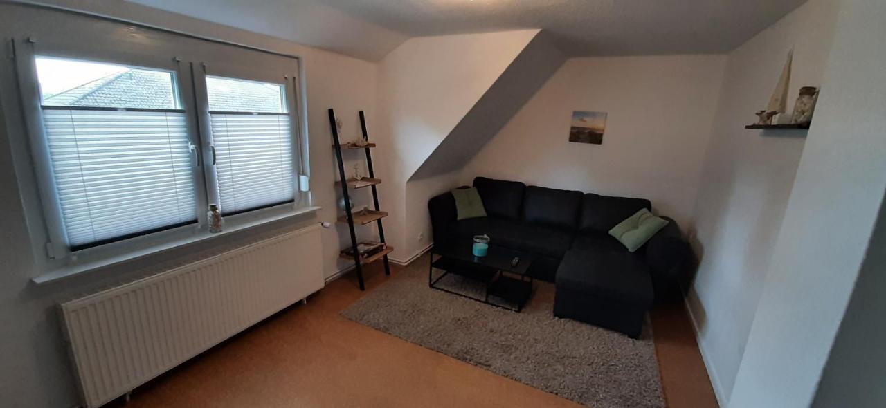 Fewo Suemer 1 Wilhelmshaven Exterior foto