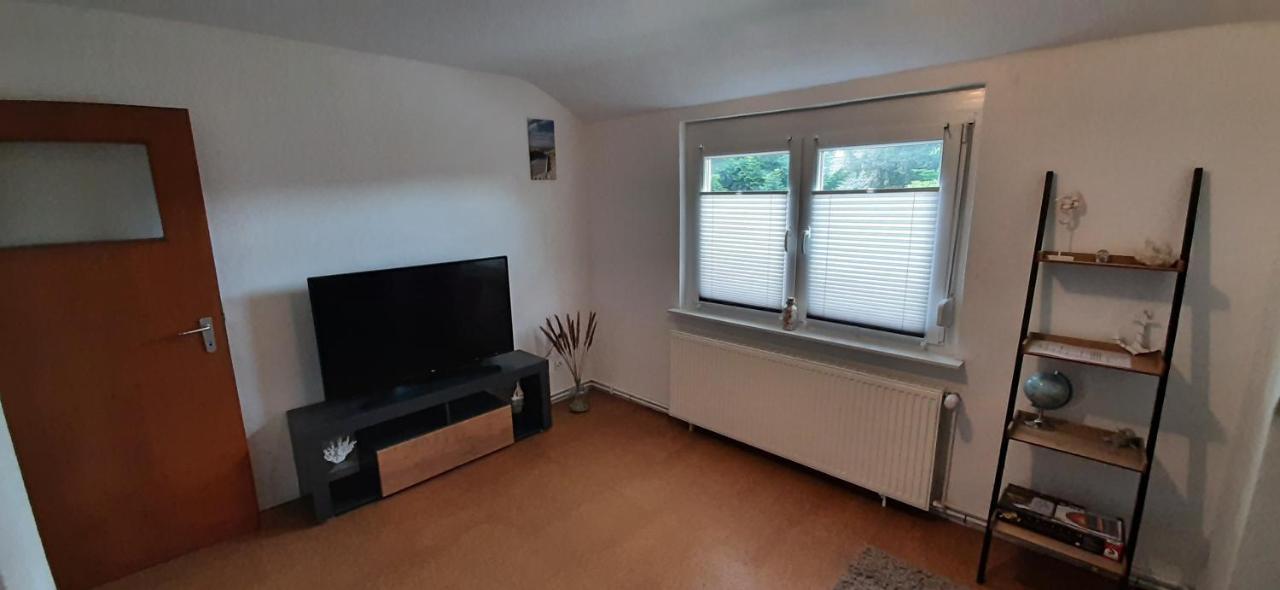 Fewo Suemer 1 Wilhelmshaven Exterior foto